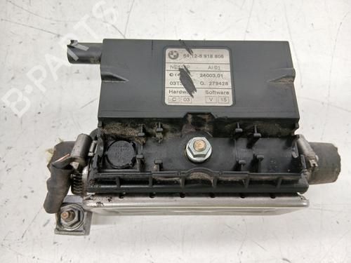 Electronic sensor BMW 3 (E46) 320 d | BP29613315M84 