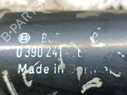 Rear wiper motor MERCEDES-BENZ E-CLASS (W210) E 300 D (210.020) | BP20830713M102 