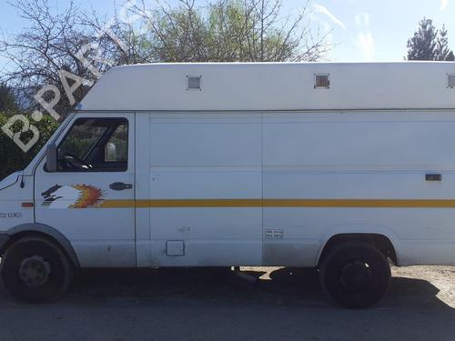 Used Parts IVECO DAILY I Van 35-10 (10314204, 10314211, 10314212, 10314217, 10314411,... (92 hp) 1947019