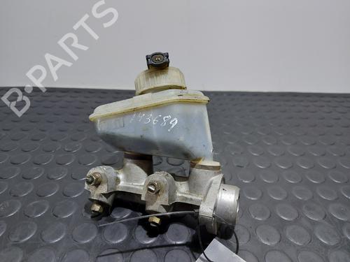 Used Brake master cylinder OPEL ASTRA F Hatchback (T92) [1991-2000]  31995494