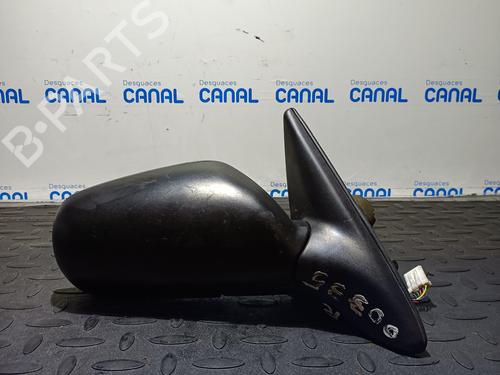 Used Right mirror NISSAN PRIMERA Hatchback (P10) 2.0 D (75 hp) 20823713