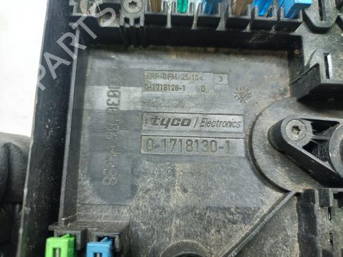 Fuse box SEAT ALTEA (5P1)  | BP27705390E1 