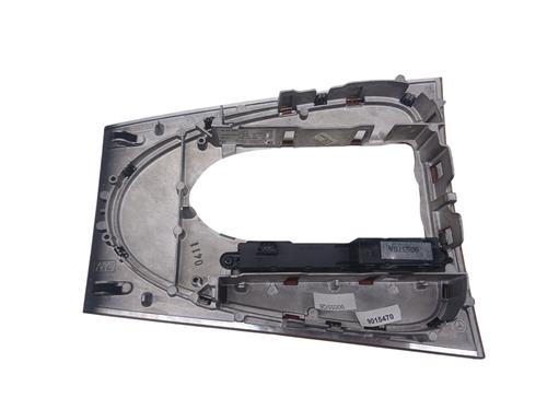 Shift knob MERCEDES-BENZ E-CLASS (W211) E 280 CDI 4-matic (211.084) | BP33623671I34 - Image 2