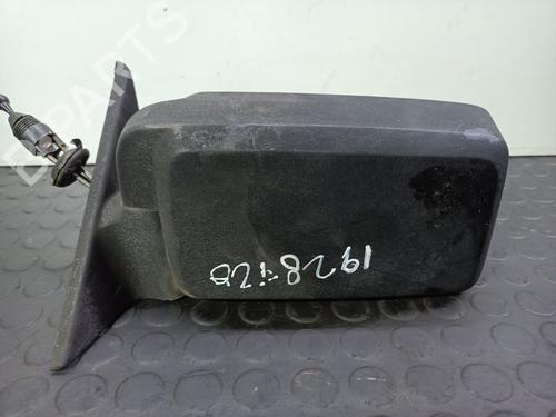 Left mirror RENAULT 9 (L42_) 1.4 (L423) E10117132 |