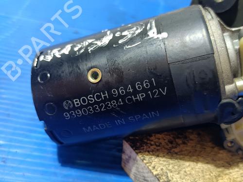 Front wiper motor FORD MAVERICK (UDS, UNS) 2.7 TD | BP20834984M29 
