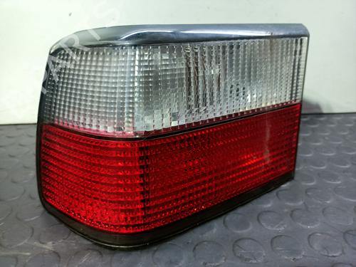 Used Left taillight CITROËN XANTIA (X1_, X2_) 1.9 Turbo D (90 hp) 20815278