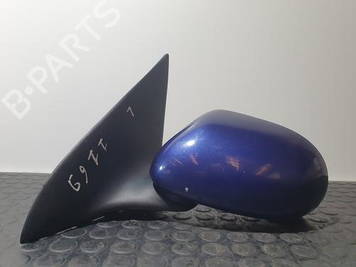 Used Left mirror FIAT BRAVO I (182_) 1.9 TD 75 S (182.AF) (75 hp) 32097394