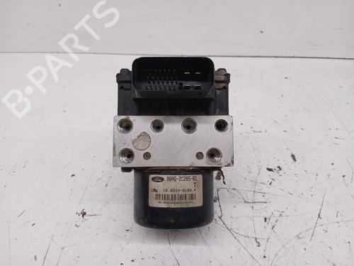 ABS Bremseaggregat FORD FOCUS I (DAW, DBW)  | BP28797307M43 