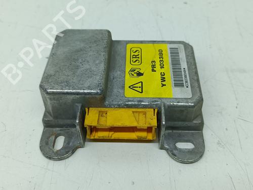 Airbag module MG MGF (RD) 1.8 i 16V (120 hp) 21094197