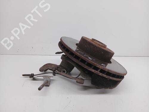 Used Right front steering knuckle BMW 5 (E39) 530 d (193 hp) 27098069