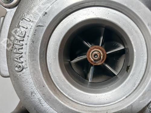Turbocharger/Supercharger SUZUKI GRAND VITARA II (JT, TE, TD)  | BP28168331M71 