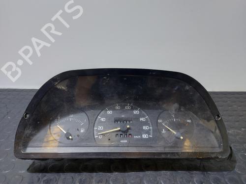 Used Instrument cluster FIAT FIORINO Box Body/MPV (146_) 65 1.7 TD (63 hp) 20831758