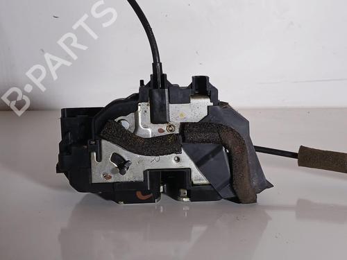 Used Rear right lock NISSAN QASHQAI II SUV (J11, J11_) [2013-2025]  24437383