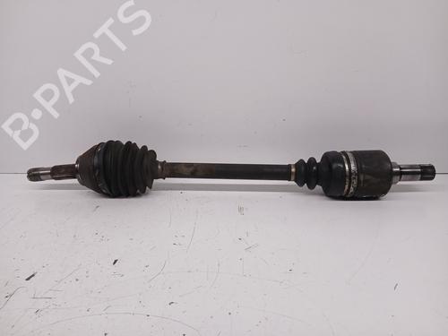 Used Left front driveshaft CITROËN JUMPER I Van (230L) 2.5 DT 4x4 (103 hp) 27250279