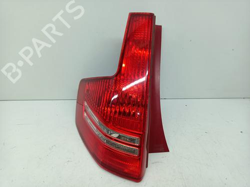 Left taillight CITROËN C4 I (LC_)  | BP20831659C34 