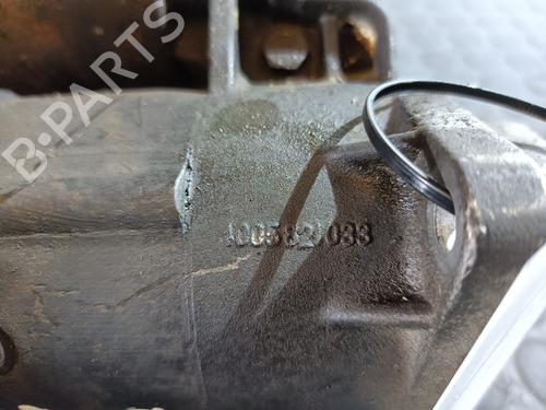 Starter OPEL KADETT E (T85) 1.4 i (C19, D19) | BP20826871M8 