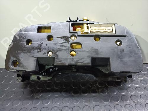 Instrument cluster OPEL ZAFIRA A MPV (T98) 2.0 DI 16V (F75) | BP20822149C47 