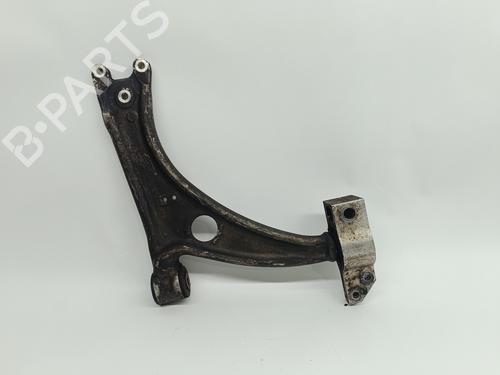 Braço suspensão frente esquerdo VW PASSAT B6 (3C2) [2005-2010]  20837302