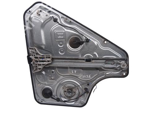 Left rear window switch KIA VENGA (YN) | BP32300550I29 - Image 7