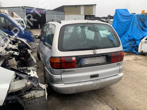 Starter VW SHARAN (7M8, 7M9, 7M6) 1.9 TDI | BP20835006M8 