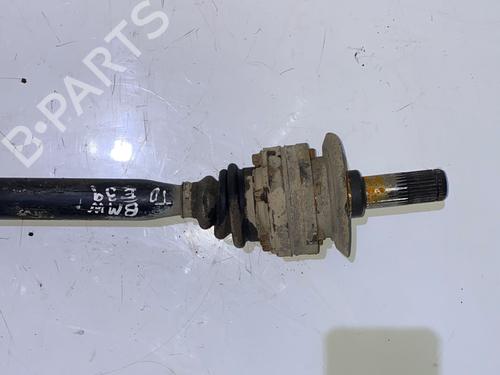 Right rear driveshaft BMW 5 (E39)  | BP20837971M41 
