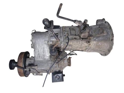 Gearbox SANTANA PS10/ANIBAL | BP39514257M3 - Image 6