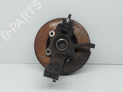 Left rear steering knuckle FIAT DOBLO MPV (119_, 223_) 1.9 JTD | BP26239176M27 