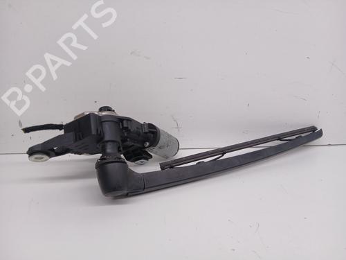 Rear wiper motor AUDI A3 Sportback (8PA) 2.0 TDI | BP27178047M102 