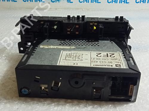 Radio OPEL VECTRA B Hatchback (J96)  | BP29731580E6 
