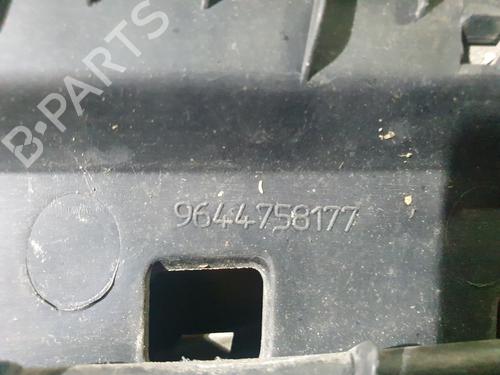 Front slam panel CITROËN BERLINGO / BERLINGO FIRST Box Body/MPV (M_) 2.0 HDI 90 (MBRHY, MCRHY) | BP20821432C72