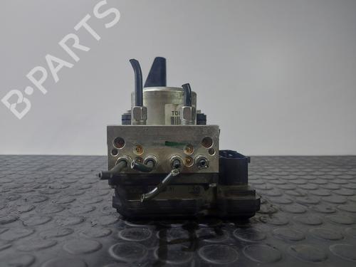 Used ABS pump NISSAN JUKE (F15) 1.6 (117 hp) 20843035