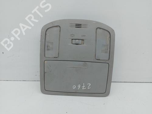 Interior roof light TOYOTA HILUX VIII Pickup (_N1_)  | BP29728200I8 