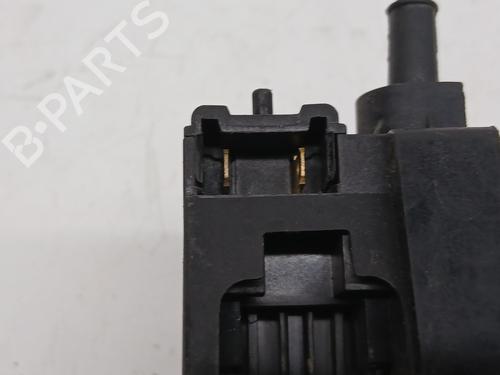 Front right lock RENAULT MEGANE I (BA0/1_) 1.9 dTi (BA1U) | BP27197434C97 