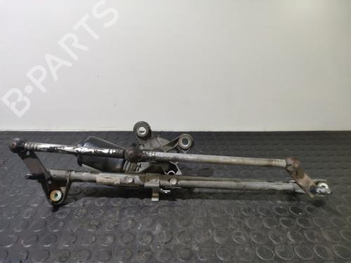 Used Front wiper motor OPEL VECTRA C (Z02) 1.9 CDTI (F69) (120 hp) 20826393
