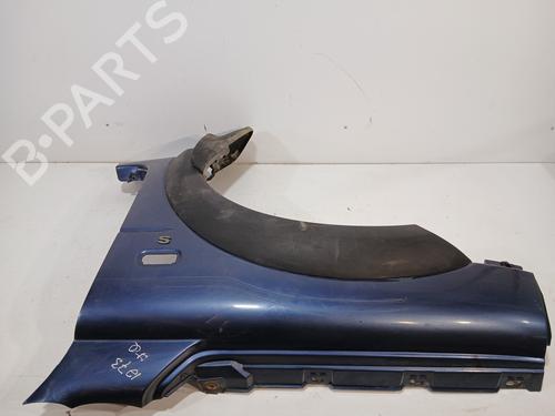 Left front fenders LAND ROVER FREELANDER I (L314) 2.0 Td4 4x4 | BP28004970C41 