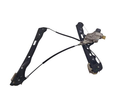 Used Front right window mechanism Front right window mechanism 32074518 32074518