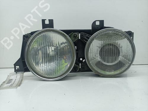 Venstre forlygte BMW 5 (E34) 520 i 24V (150 hp) 20841482