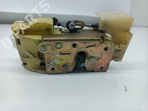 Used Front left lock FORD MONDEO II Saloon (BFP) 1.8 TD (90 hp) 20831983