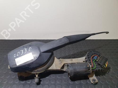 Used Front wiper motor MERCEDES-BENZ E-CLASS (W210) E 300 D (210.020) (136 hp) 20831787