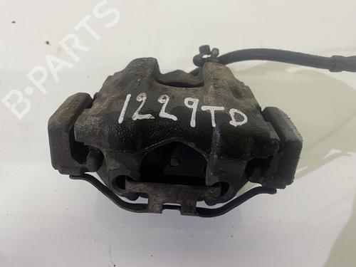 Used Right rear brake caliper BMW X5 (E53) 3.0 d (218 hp) 32036752