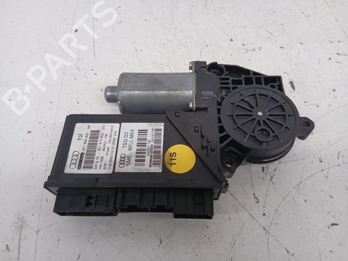 Used Right front window motor AUDI A8 D3 (4E2, 4E8) 4.0 TDI quattro (275 hp) 20842007