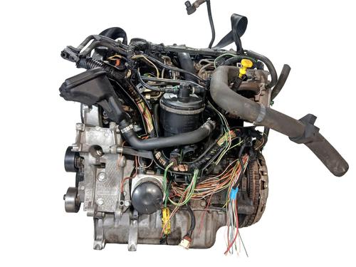 Used Engine PEUGEOT EXPERT Van (222) 1.9 TD (90 hp) 29825399