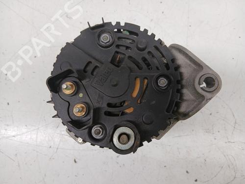 Alternator RENAULT MEGANE I (BA0/1_) 1.9 dTi (BA1U) | BP24959342M7 