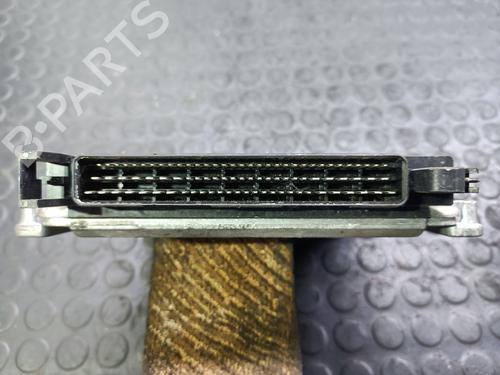 Engine control unit (ECU) CITROËN C5 I (DC_) 2.0 HDi (DCRHZB, DCRHZE) | BP20830646M57 
