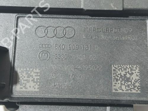 Rattlås /Tenningslås AUDI A4 B8 Avant (8K5)  | BP28313895M48 