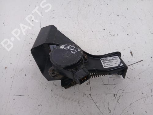 Pedal FORD TRANSIT Bus (T_ _) [1985-1992]  28530627