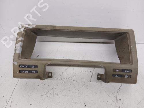 Used Other Other NISSAN PATROL III/1 Hardtop (K160) [1979-1989] 34223494 34223494