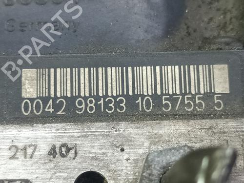 ABS pump MERCEDES-BENZ E-CLASS (W124)  | BP20840680M43 