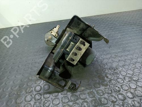 ABS pump CITROËN C4 Coupe (LA_)  | BP20832470M43 