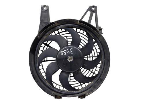 Køleventilator elektrisk MITSUBISHI GALLOPER (JK-01) 2.5 TD intercooler (99 hp) 31841553